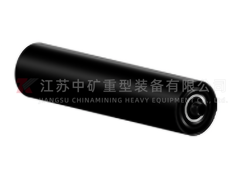 Steel idler roller(ZKTG-GZ)