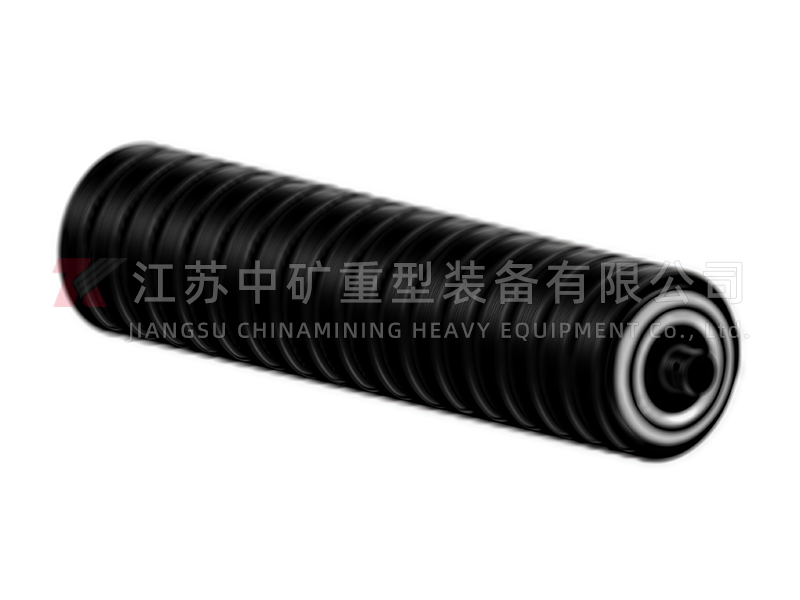 Buffer idler roller(ZKTG-HC)