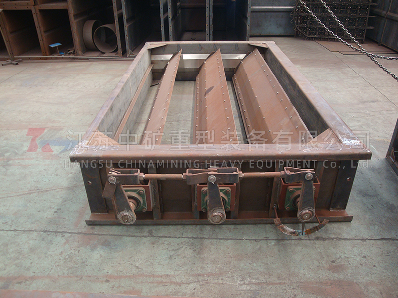 Manual shutter circular (window) valve