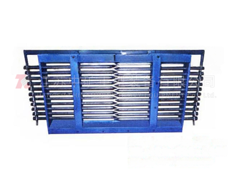 Bar-Type Gate Valve (Bar Valve)