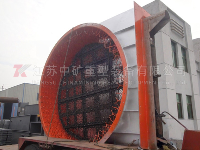 High-Temperature Valve