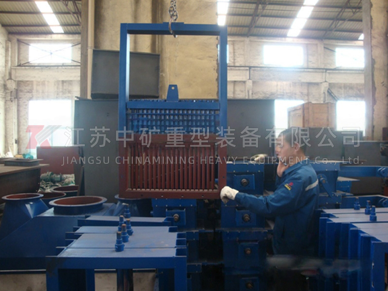 Pneumatic Bar-Type Valve, Electro-Hydraulic Bar-Type Valve