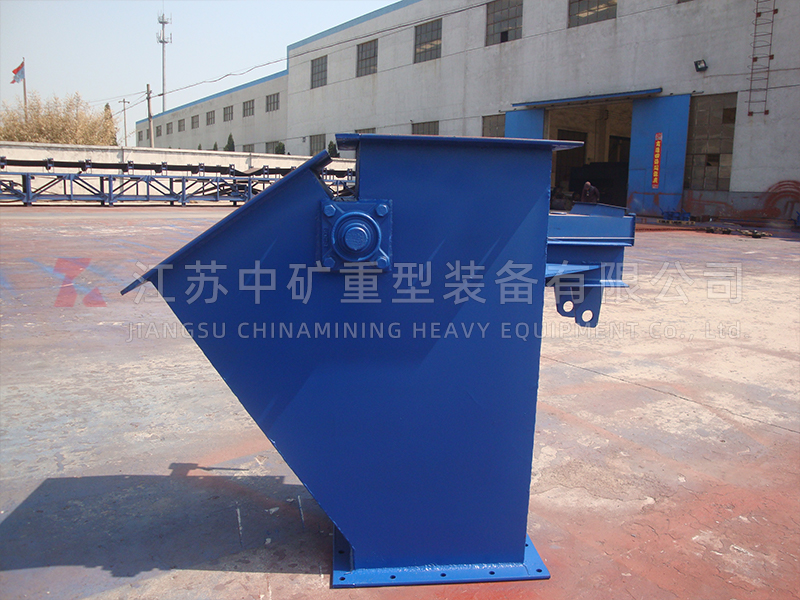 Electric/Manual/Electro-Hydraulic/Pneumatic Three/Four-Way Diverter Valve