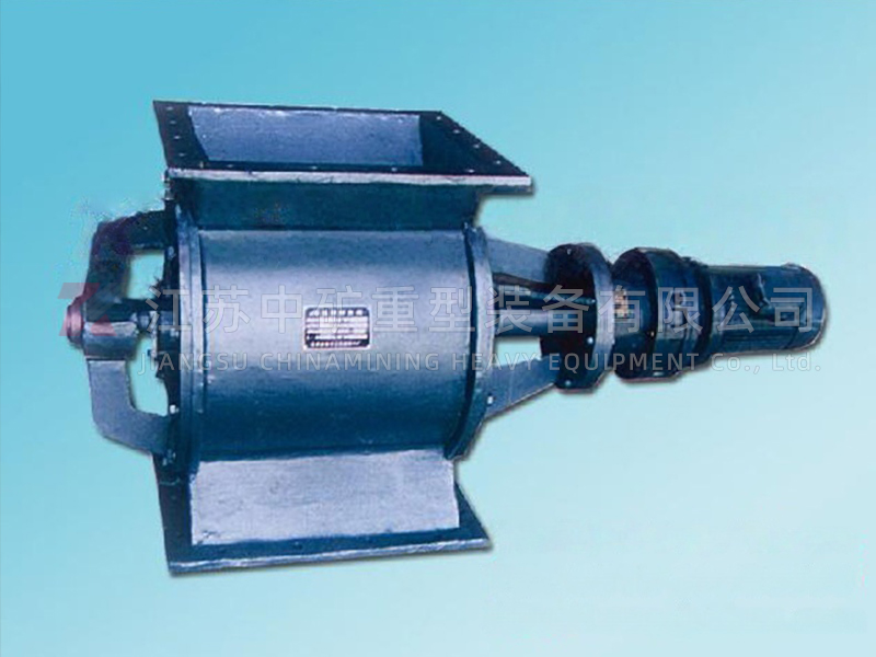 ZSfyV cone lock air valve