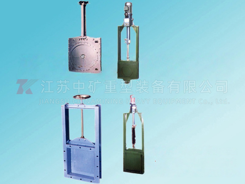 Manual cone bucket plug valve