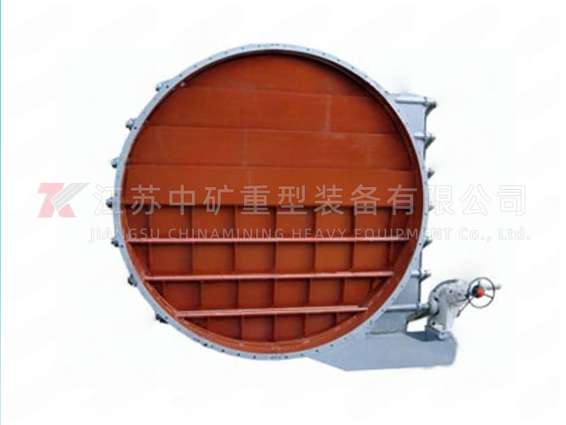 Automatic louver airflow regulator
