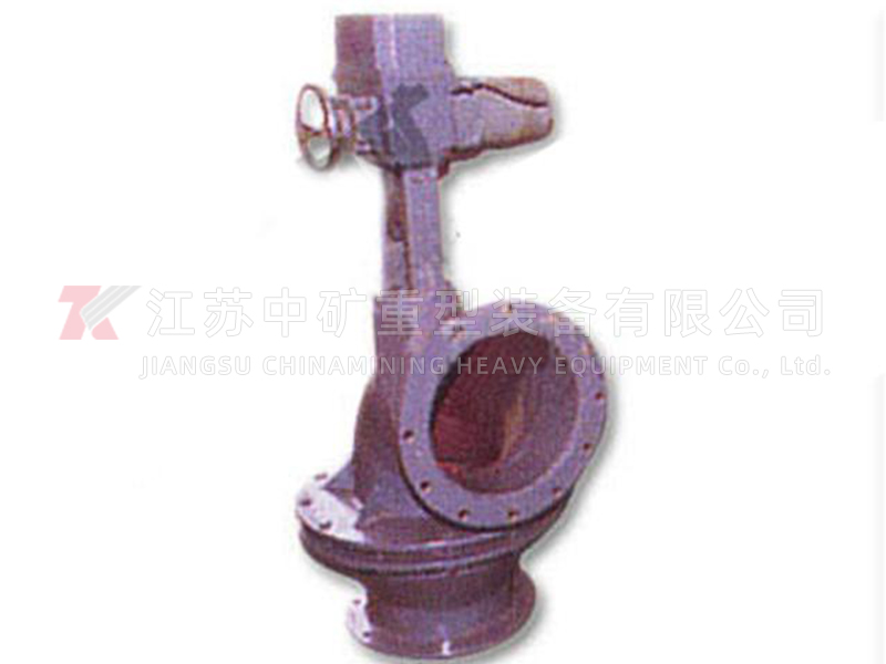 Electric Vent Valve