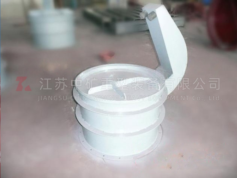 ZY Pressure Relief Valve