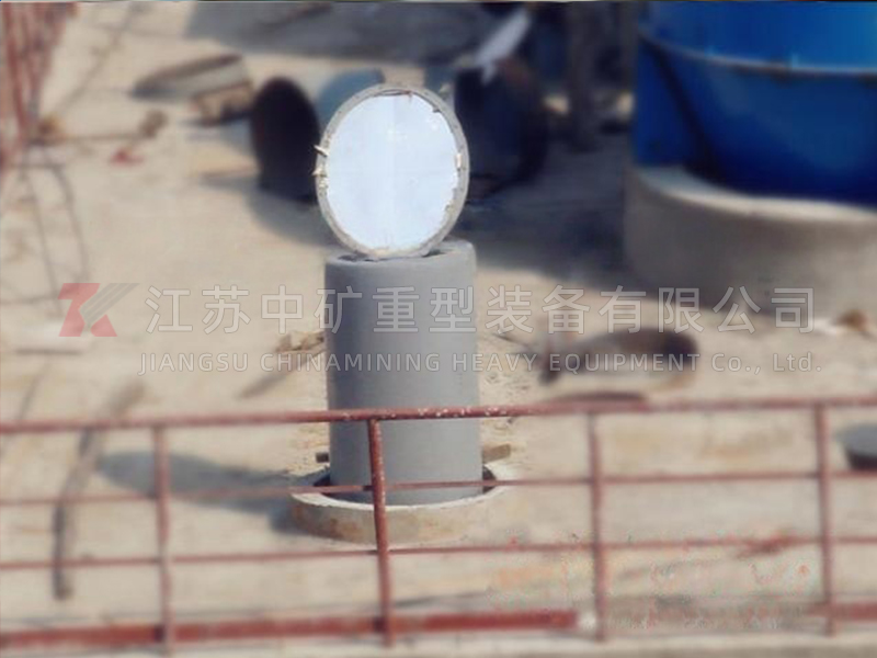 Explosion-Proof Valve FBF-I/FBF-II