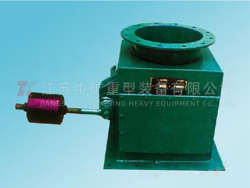 Cone lock air valve