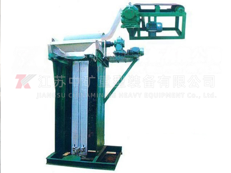 DBG1-10 Fixed-Type Palletizer