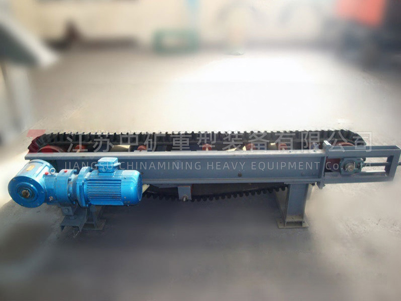 TSC series speed belt scale belt scale